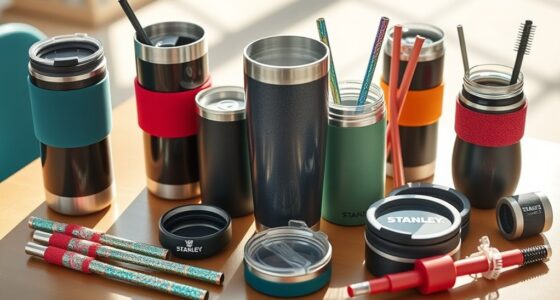 top tumbler accessory picks