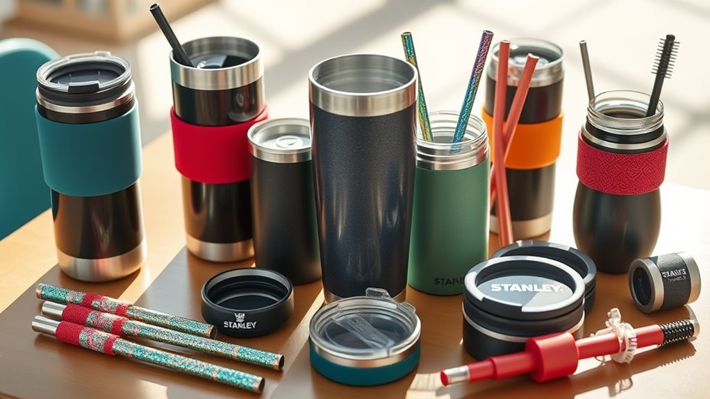 top tumbler accessory picks