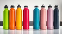 top water bottle comparisons