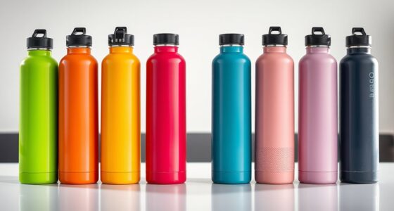 top water bottle comparisons