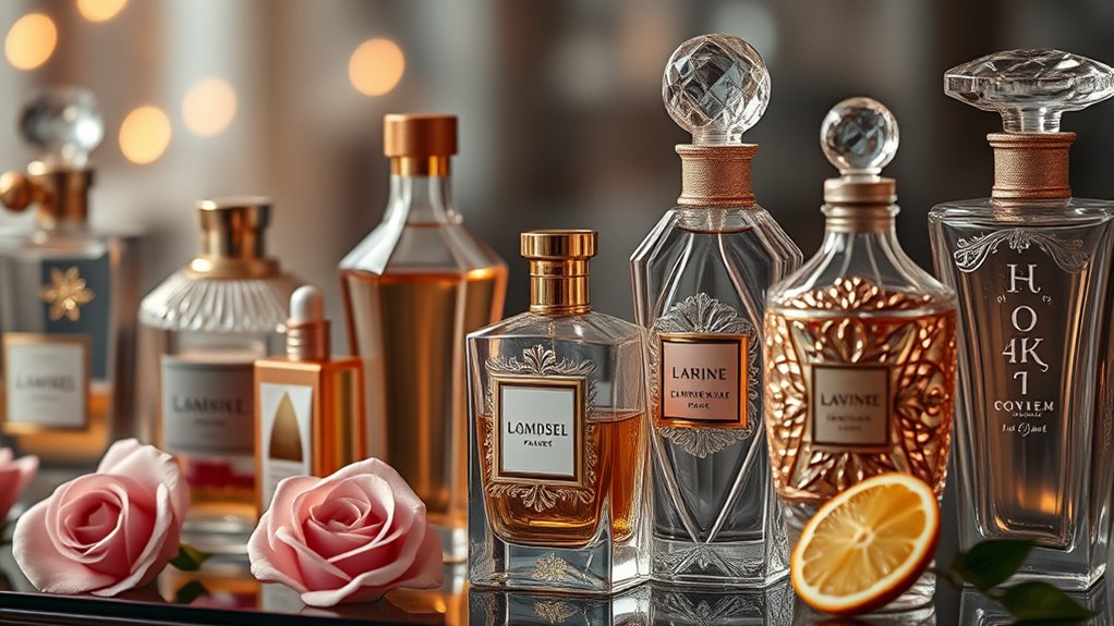 top women s perfumes 2025