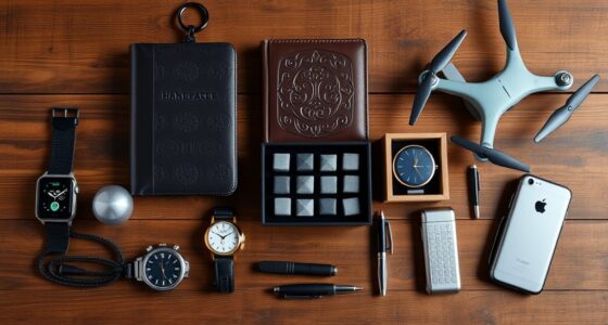 unique gifts for men