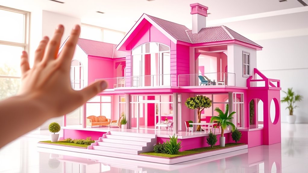 value features safety expandability