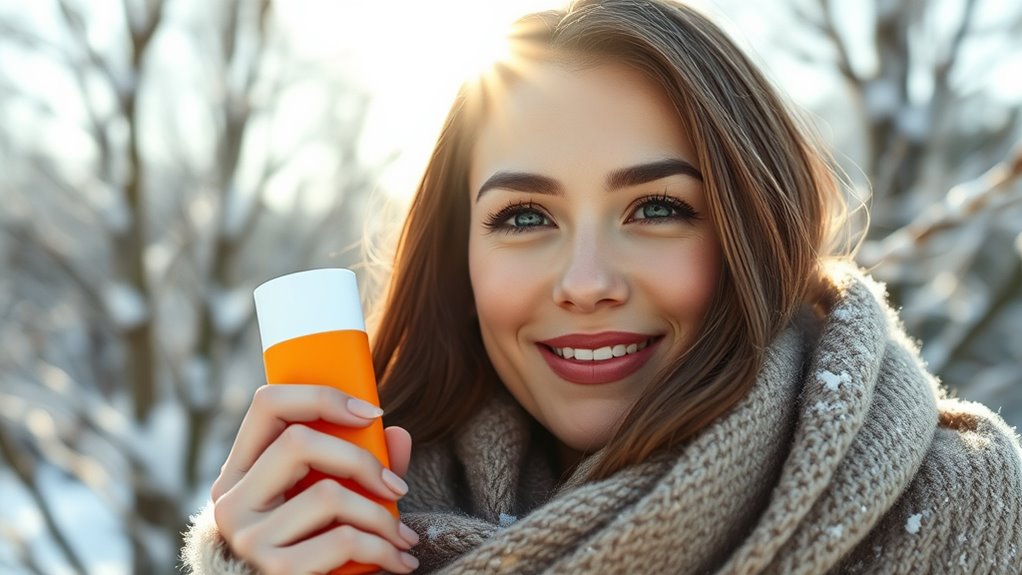 winter korean sunscreen recommendations