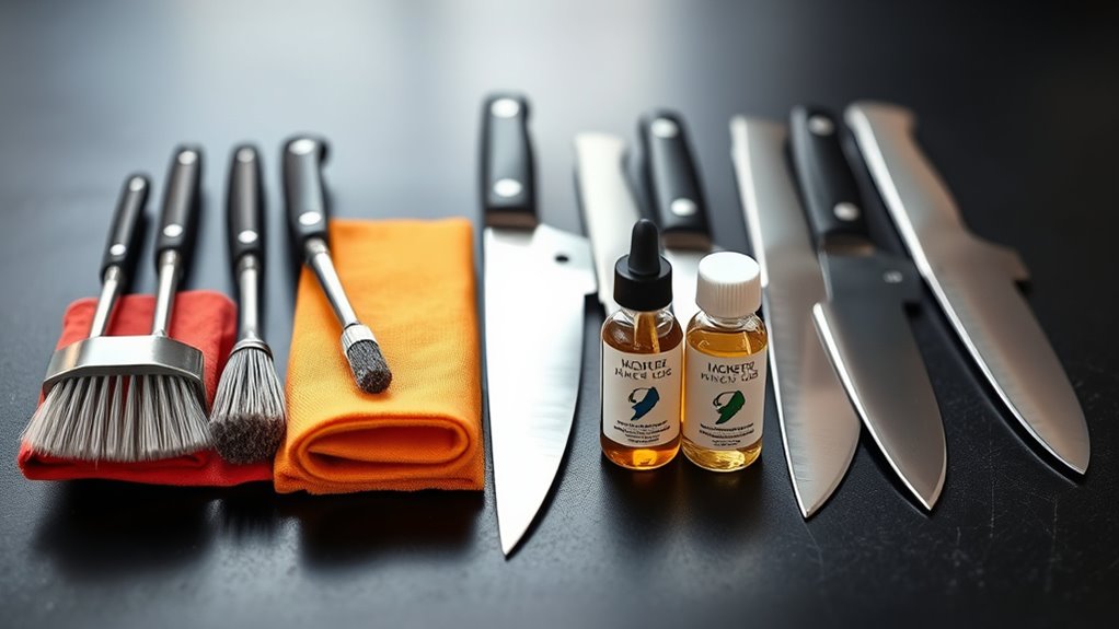 blade compatibility and quality