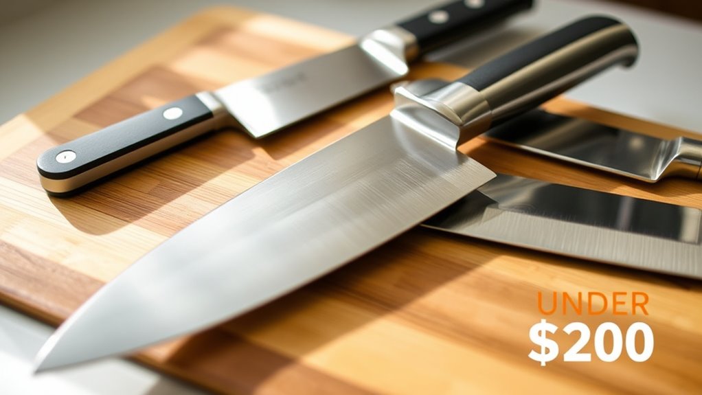 blade quality comfort versatility