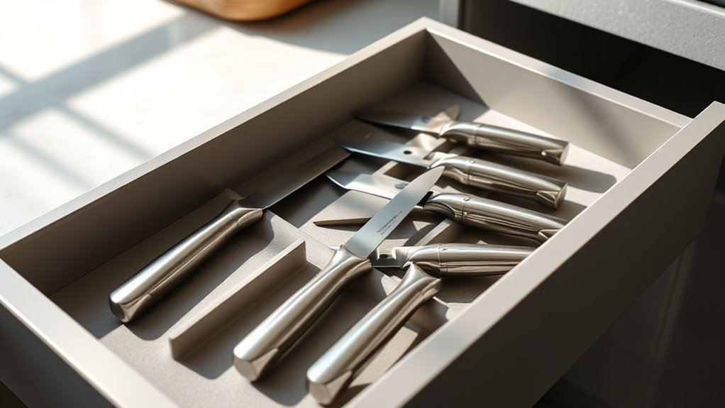 choose durable safe organizer