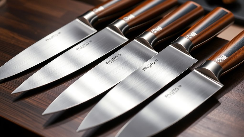 choosing the right gyuto knife