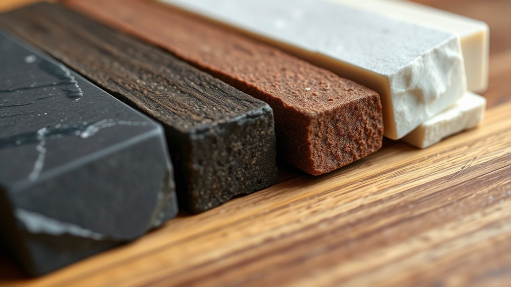 choosing the right sharpening stone