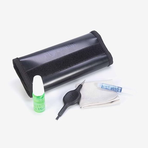 knife maintenance toolkit
