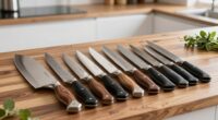 top 15 kitchen knife picks