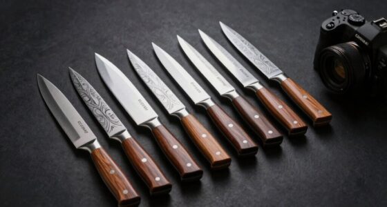 top 15 nakiri knives