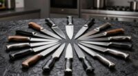 top affordable chef knives