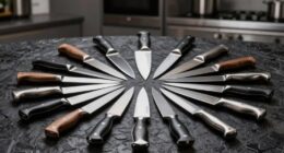 top affordable chef knives