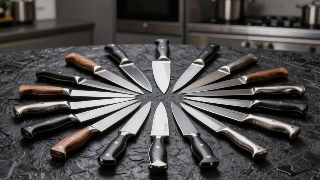 top affordable chef knives