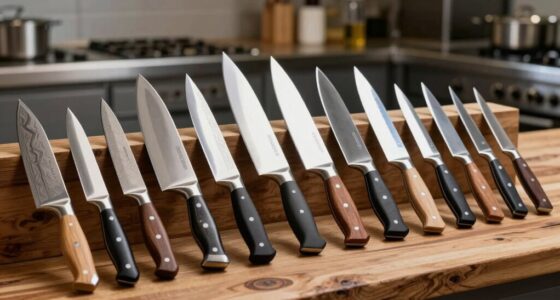 top affordable chef knives