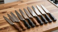 top budget kitchen knives