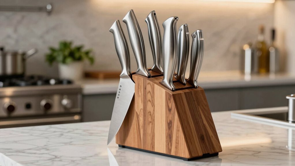 top chef approved knife sets