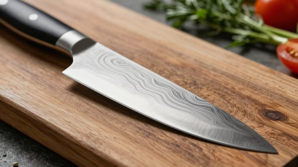 top damascus chef knives