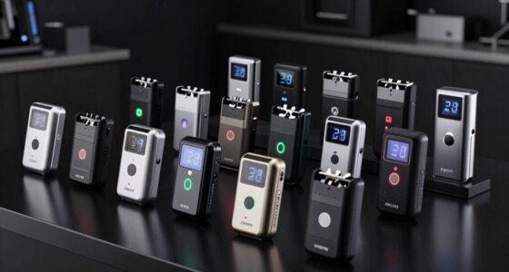 top electric sharpeners 2026