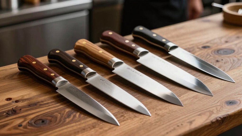 top gyuto knives 2026