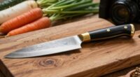 top japanese chef recommended knives