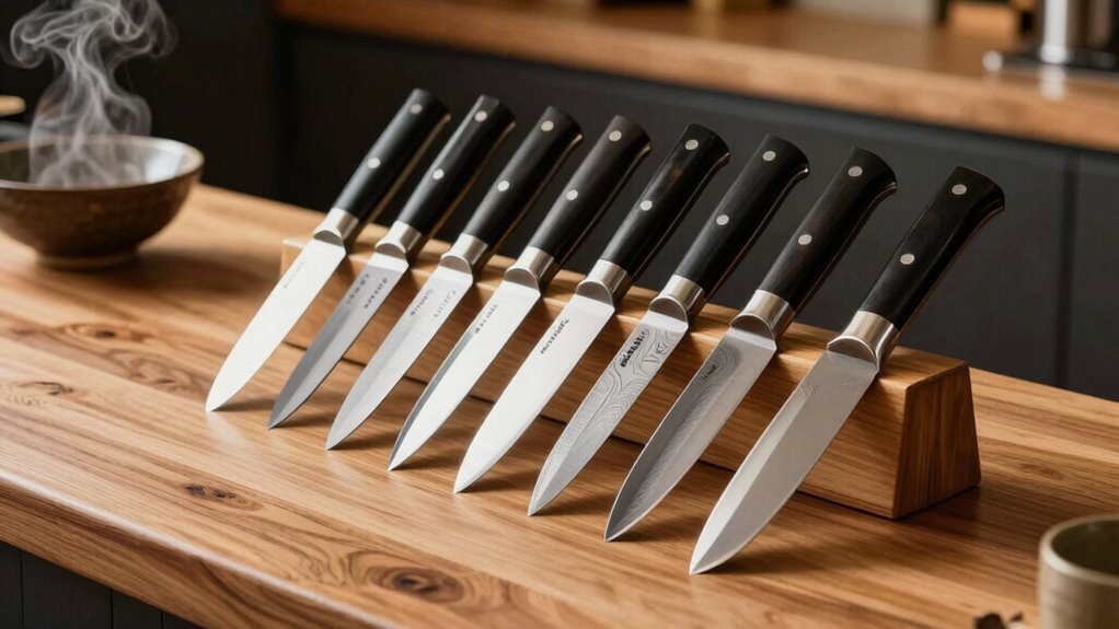 top japanese knife sets 2026