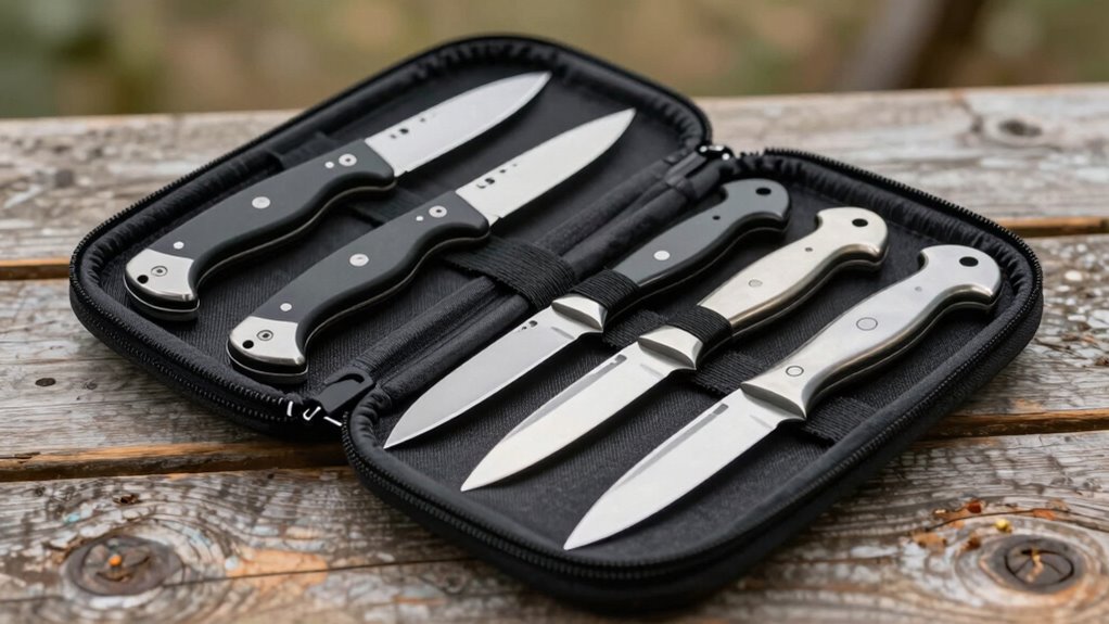 top knife cases for travel