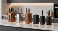top knife holder picks