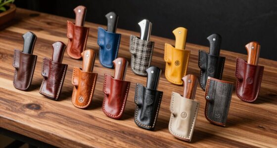 top knife sheaths 2026