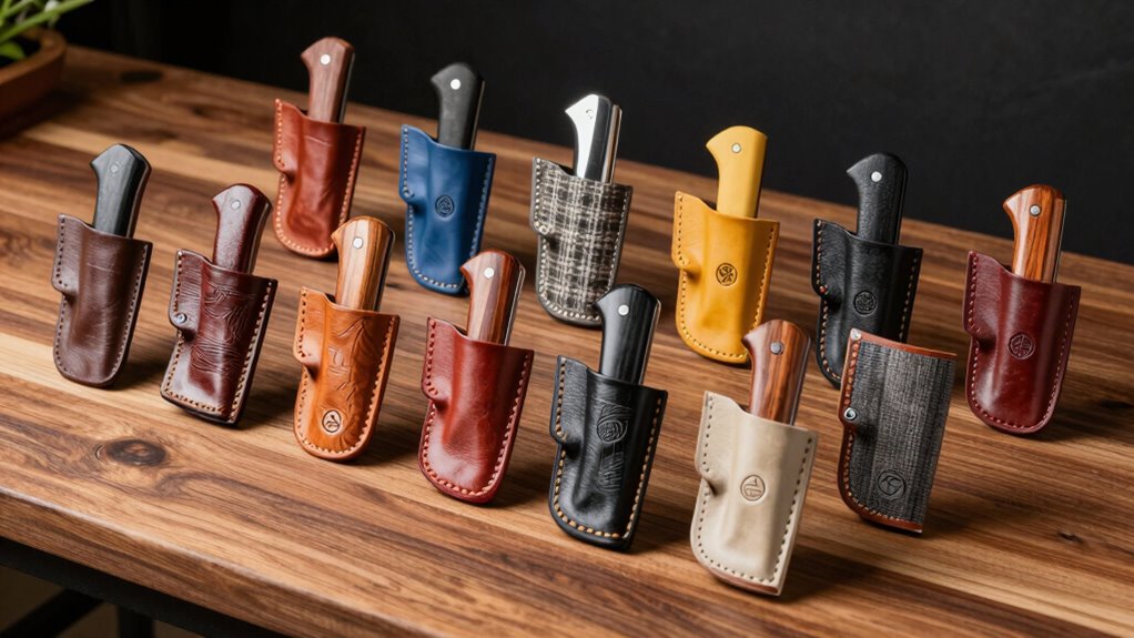 top knife sheaths 2026