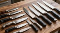 top knives for precision slicing