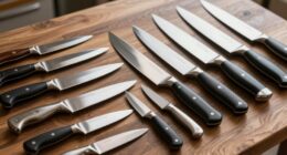 top knives for precision slicing