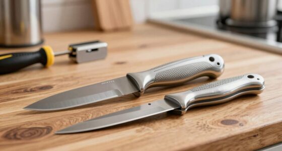 top manual knife sharpeners