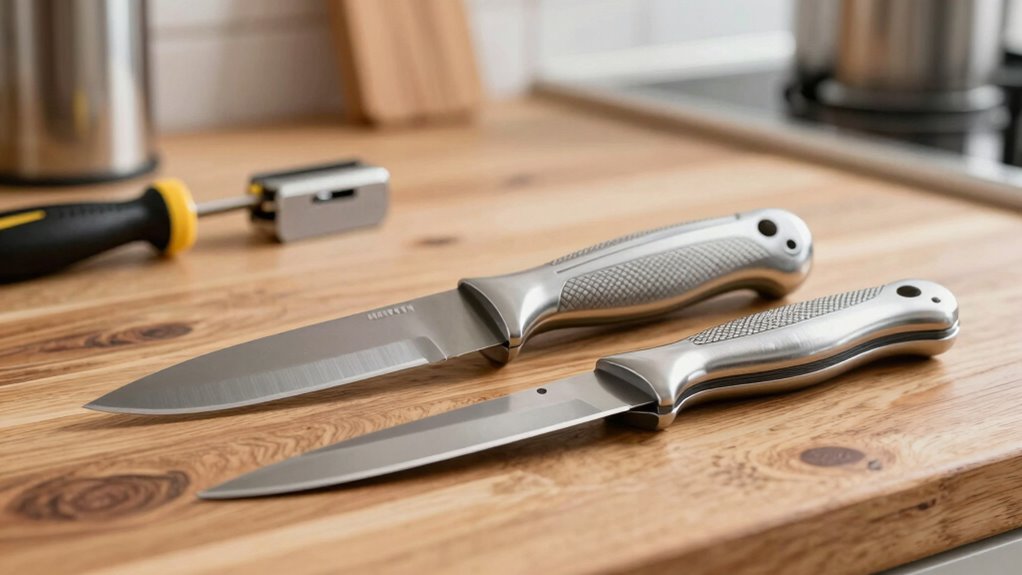 top manual knife sharpeners