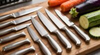 top vegetable knives 2026