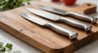 top wooden cutting boards