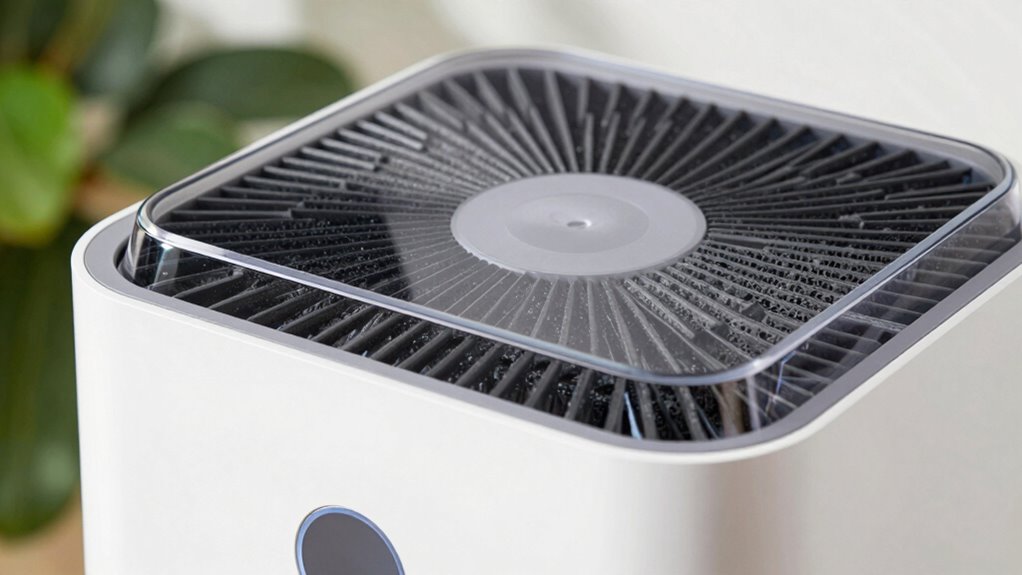 activated carbon filters absorb gaseous toxins