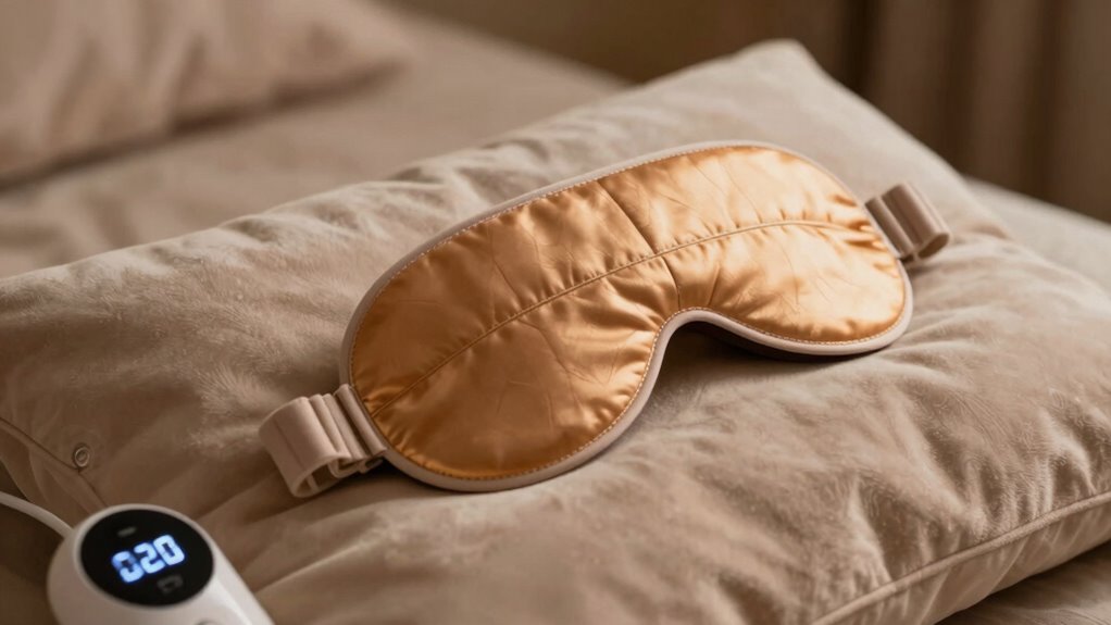 adjust monitor relax maintain