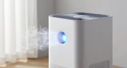 air purifier filter details