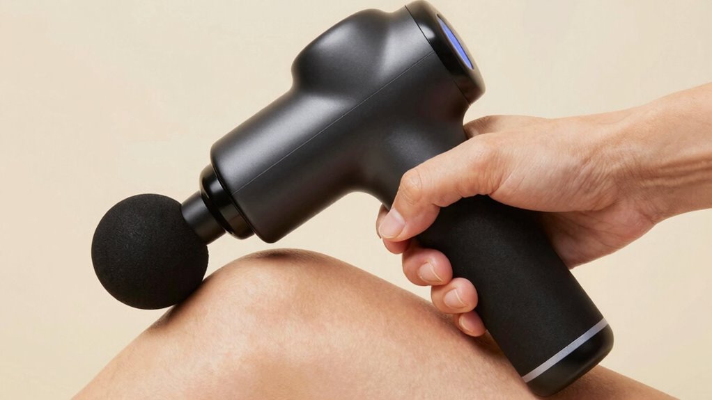 apply gentle consistent pressure