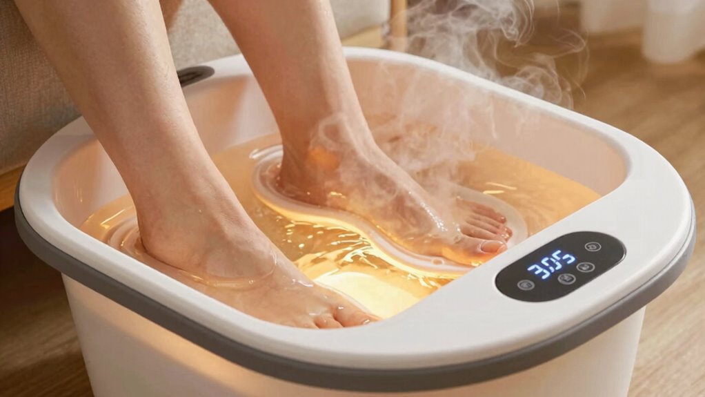 avoid excessive heat exposure