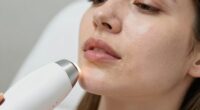 avoid upper lip ipl errors