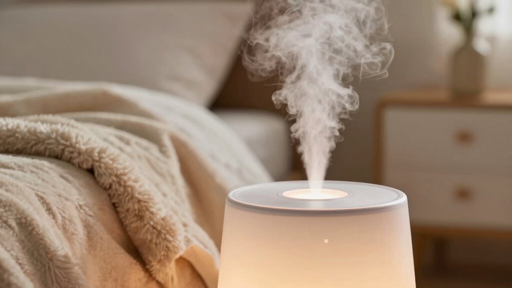 balance indoor humidity levels