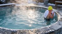 beginner cold plunge guidelines