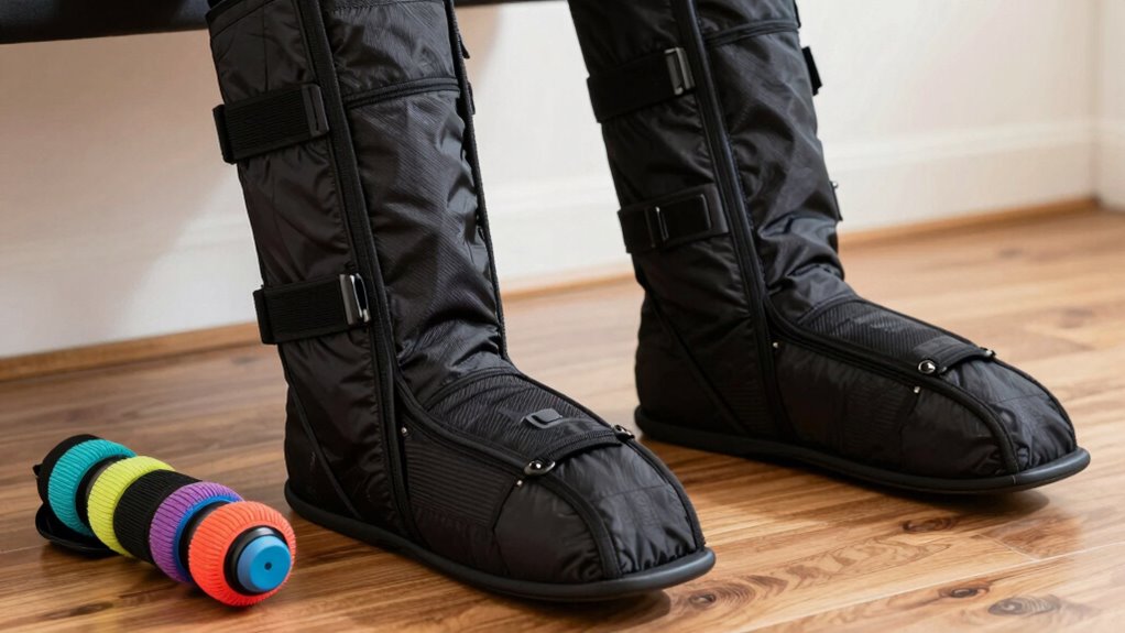 benefits drawbacks recovery technology