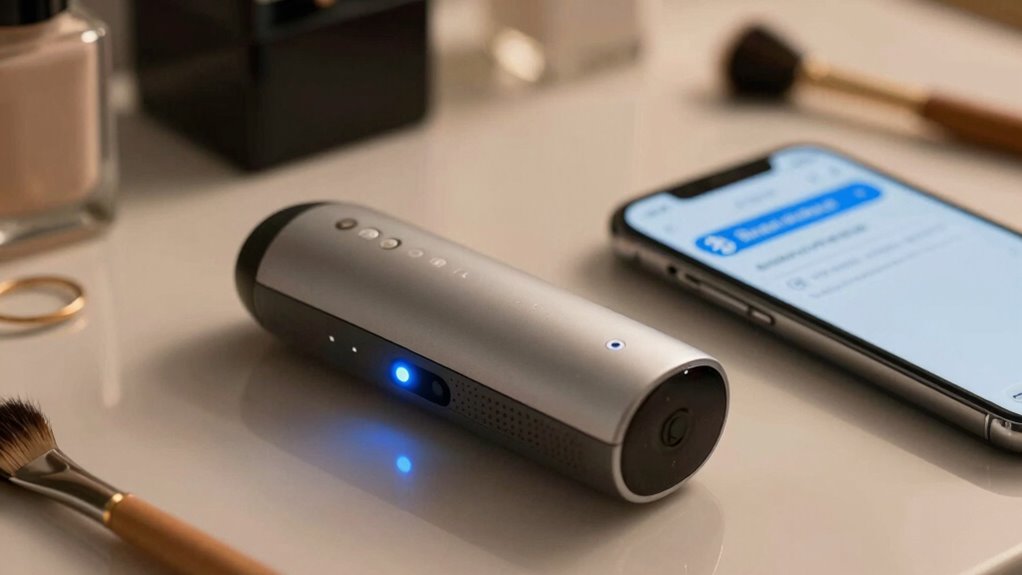 check device compatibility and settings