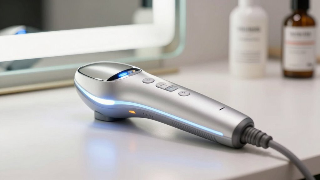 check power settings cleanliness