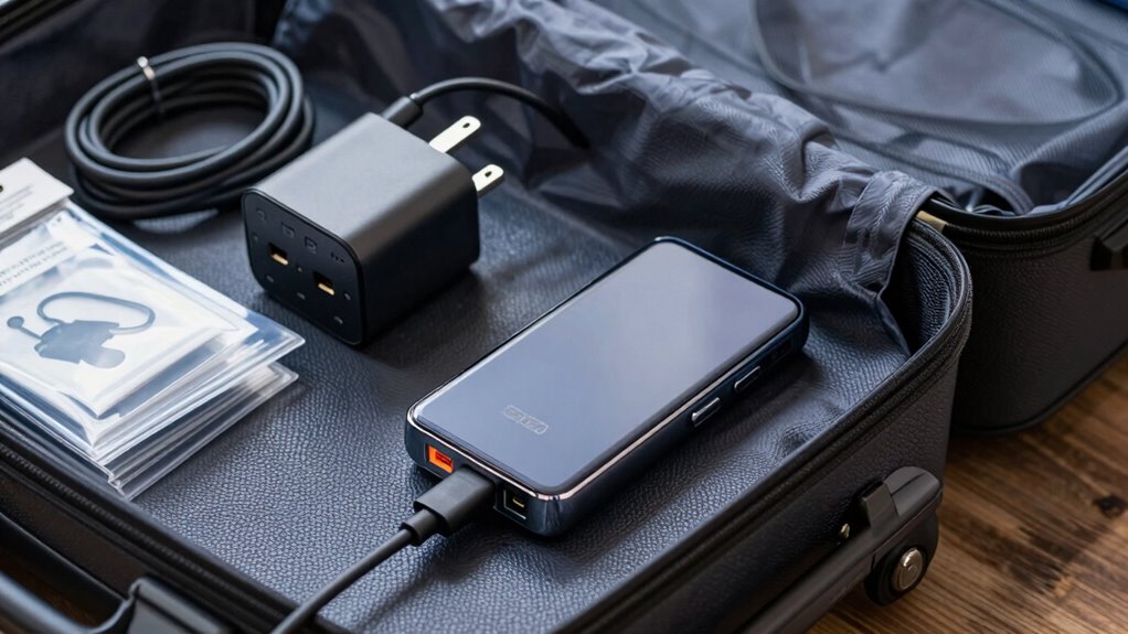 check voltage compatibility first