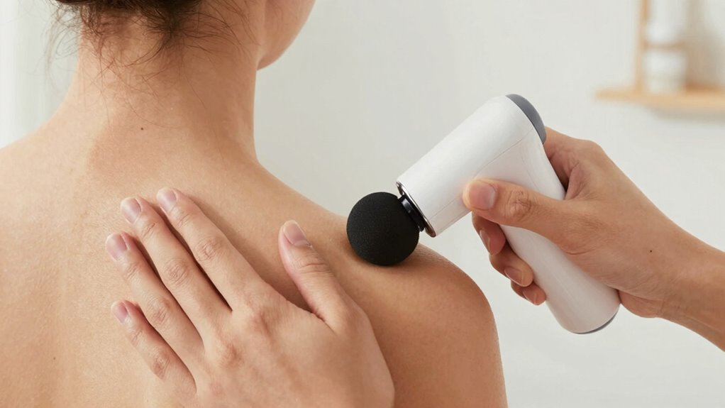 choose the right relief method